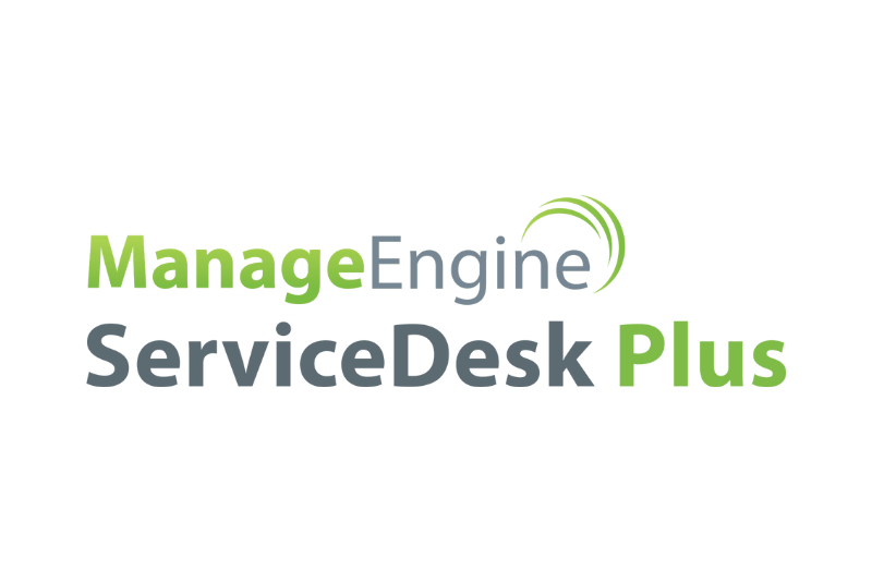 ManageEngine ServiceDesk Plus: Elevate Your IT Service Management