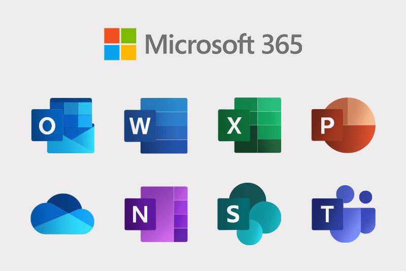 Microsoft 365 Apps: Unlocking Your Productivity Potential